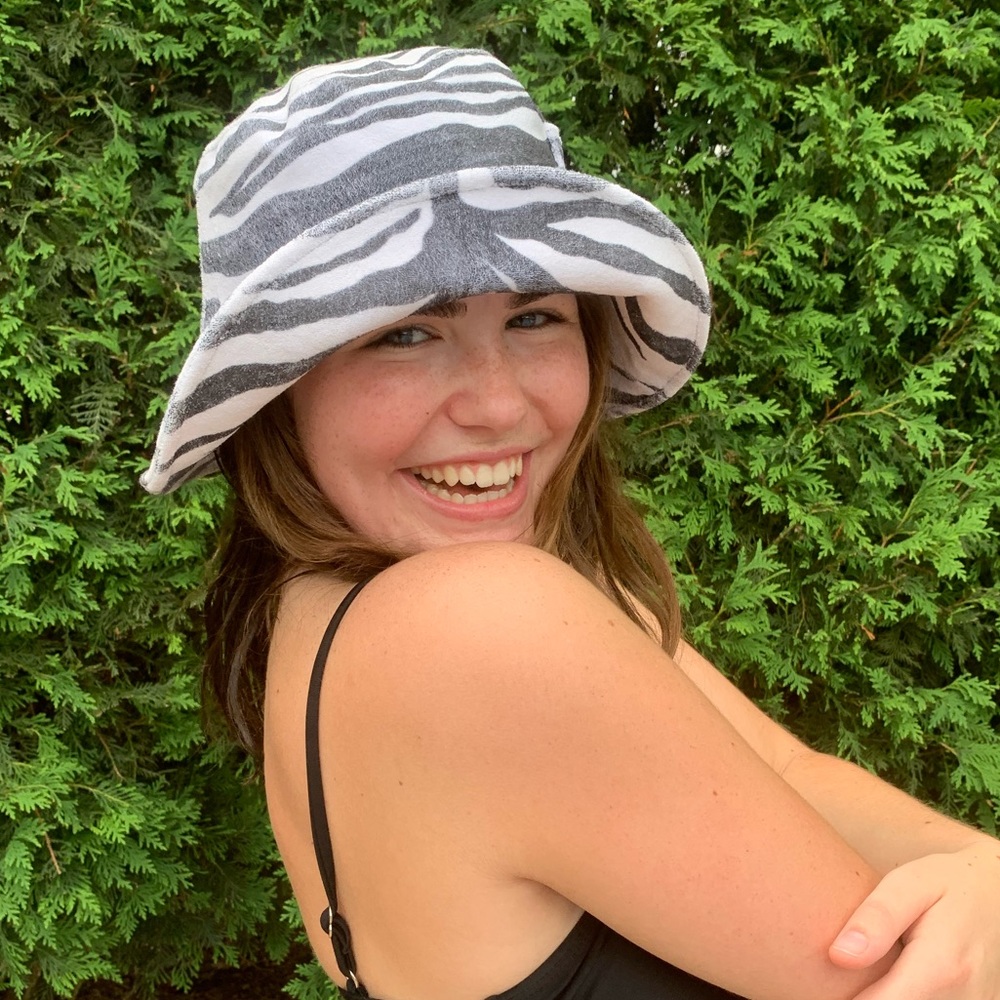 Meet your Posher, Gabrielle